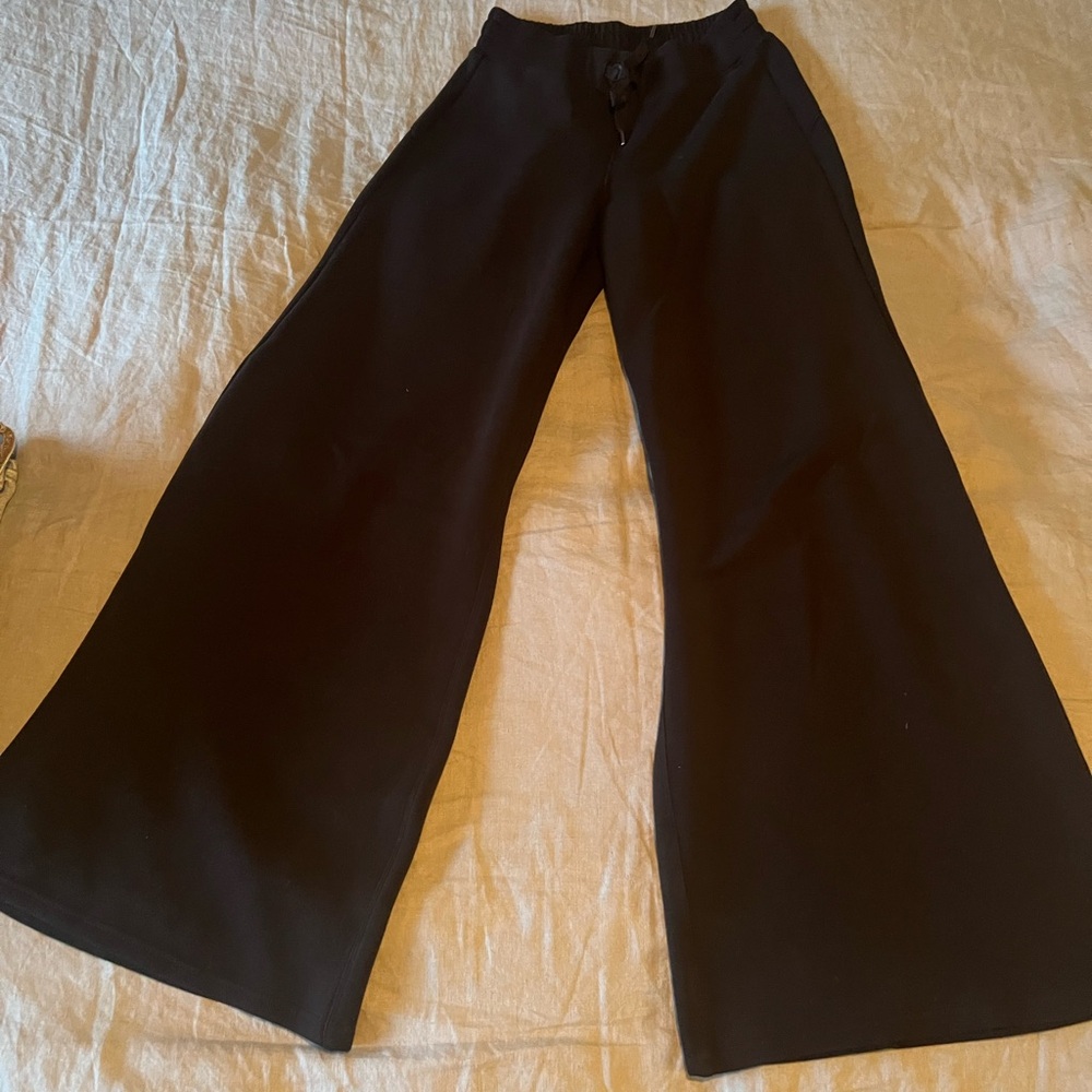 Spanx Essentials Wide Leg